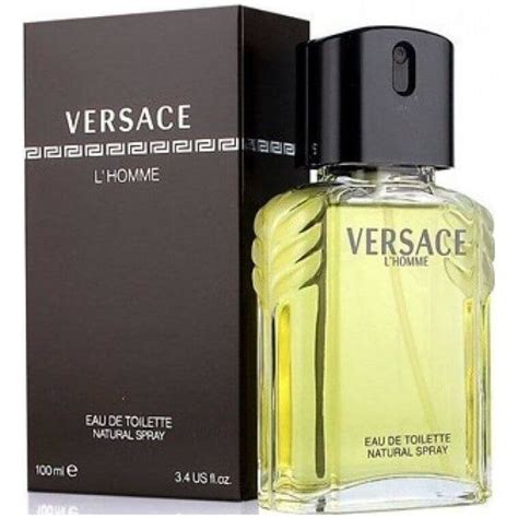 mannen parfum versace|versace black perfume for men.